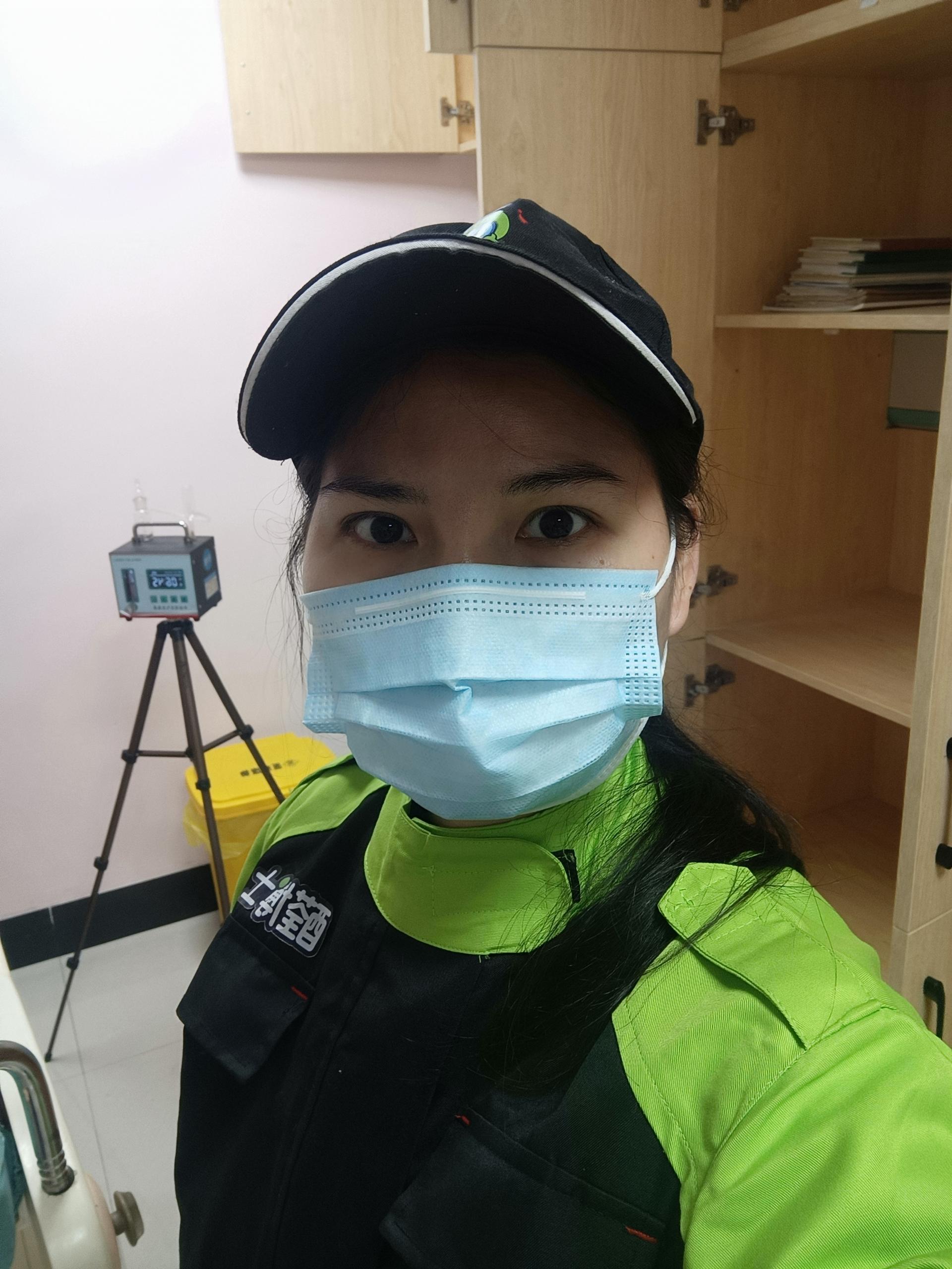 虹口第一人民医院妇科门诊除甲醛 甲醛治理公司