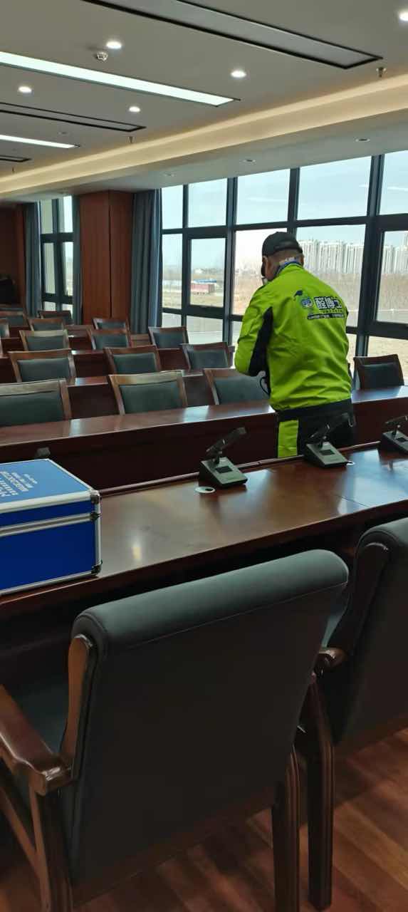 虹口东港家具制造有限公司除甲醛甲醛治理公司